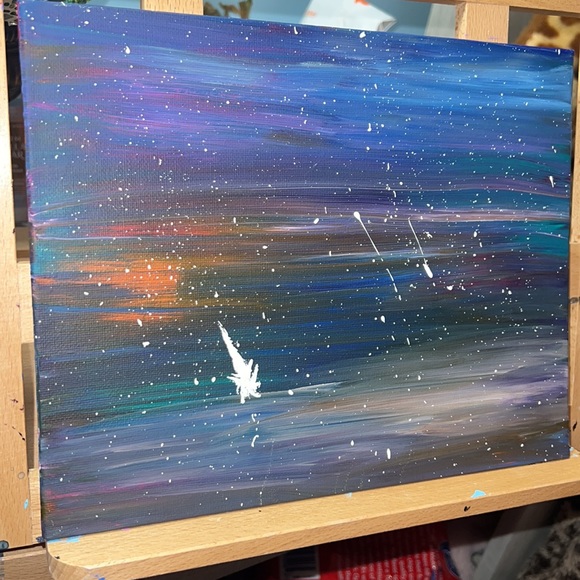 Space - Picture 3 of 3